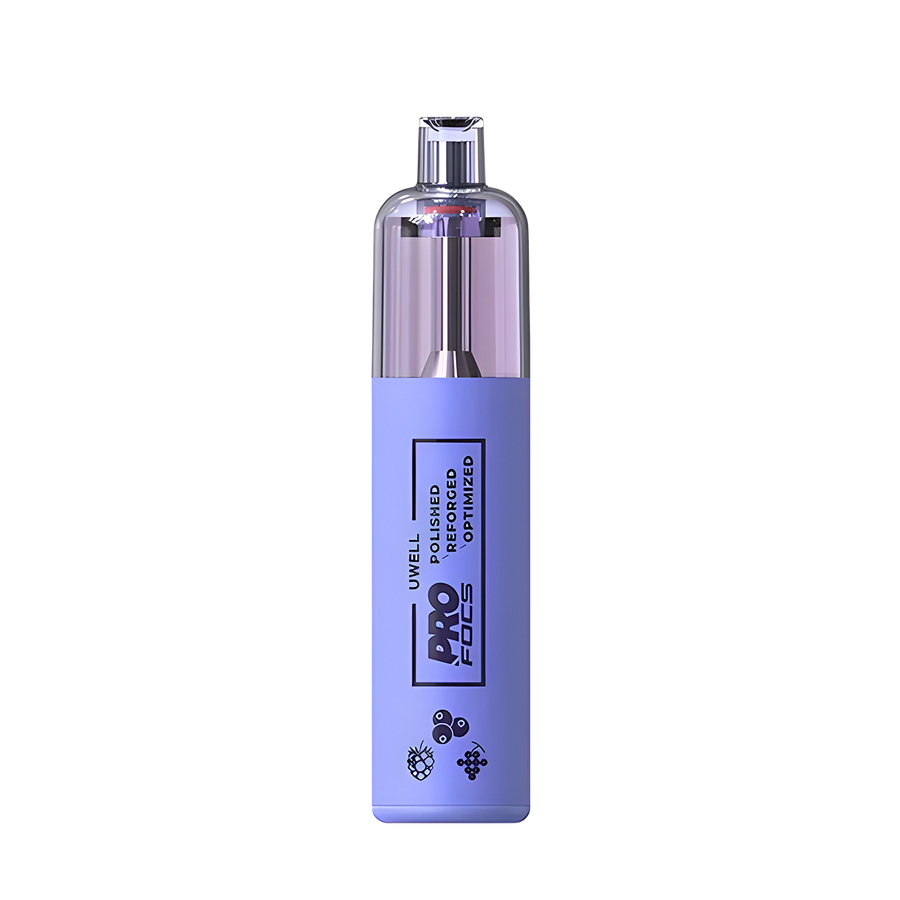 U-WELL GABRIEL FREEDOM CHARGABLE 6000 PFs DEVICE.