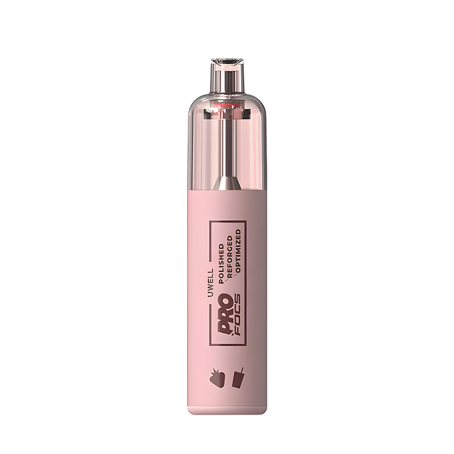 U-WELL GABRIEL FREEDOM CHARGABLE 6000 PFs DEVICE.