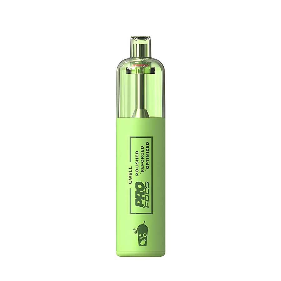 U-WELL GABRIEL FREEDOM CHARGABLE 6000 PFs DEVICE.