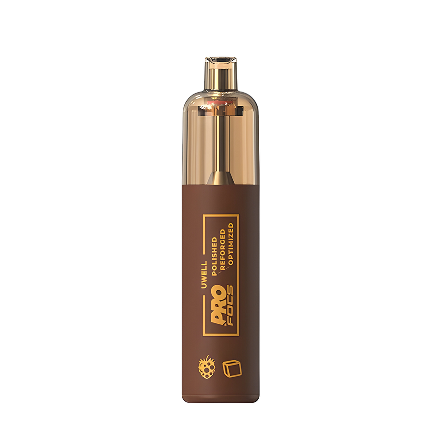 U-WELL GABRIEL FREEDOM CHARGABLE 6000 PFs DEVICE.