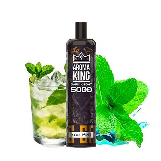 AROMA KING DISPOSABLE POD 5K.